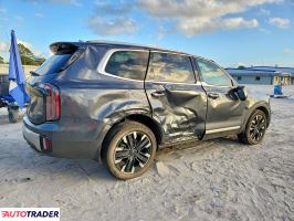 Kia Pozostałe 2023 3