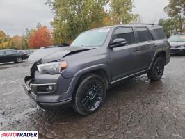 Toyota Pozostałe - zobacz ofertę