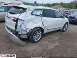 Buick Enclave 2020 3 Buick Enclave 2020 3