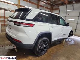Jeep Grand Cherokee 2025 3