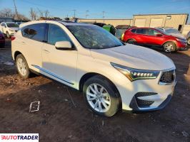 Acura RDX 2020 2