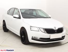 Skoda Octavia 2019 1.5 147 KM