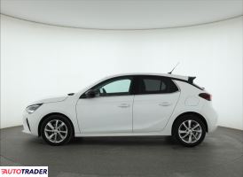 Opel Corsa 2022 1.2 99 KM