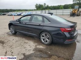 Volkswagen Jetta 2023 1 Volkswagen Jetta 2023 1