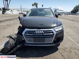 Audi Q5 2020 2