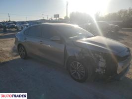 Kia Pozostałe 2022 2