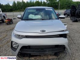 Kia Soul 2020 2 Kia Soul 2020 2