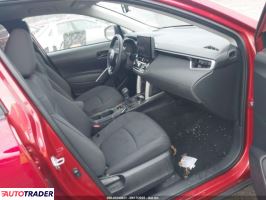 Toyota Corolla 2025 2