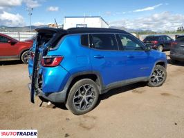 Jeep Compass 2024 2 Jeep Compass 2024 2