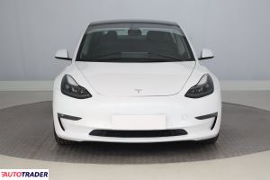 Tesla Model 3 2021 490 KM