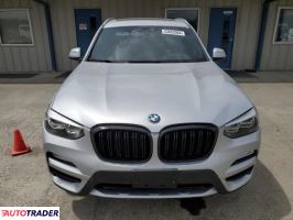 BMW X3 2019 2