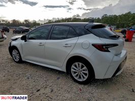 Toyota Corolla 2025 2