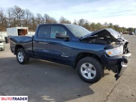 Dodge Ram 2022 3 Dodge Ram 2022 3