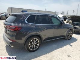 BMW X5 2022 3