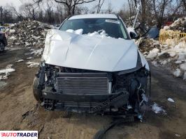 Hyundai Tucson 2023 2