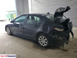 Toyota Corolla 2024 2
