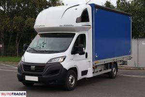 Fiat Ducato 2022 2.2