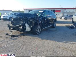 Cadillac Pozostałe 2021 2 Cadillac Pozostałe 2021 2