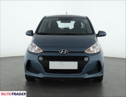 Hyundai i10 2017 1.2 85 KM