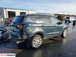 Ford Escape 2019 1