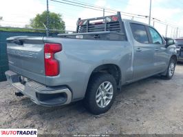 Chevrolet 1500 2023 3