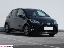 Toyota Yaris 2017 1.5 99 KM