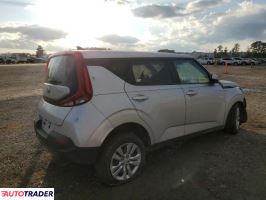 Kia Soul 2021 2