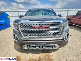 GMC Sierra 2020 3