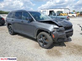 Jeep Cherokee 2021 3