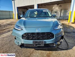 Honda HR-V 2024 2
