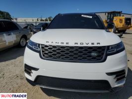 Land Rover Range Rover 2019 2