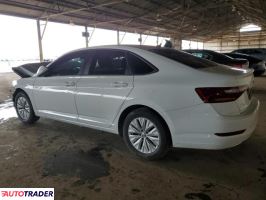 Volkswagen Jetta 2019 1
