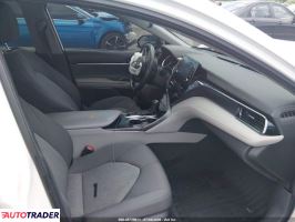 Toyota Camry 2023 2