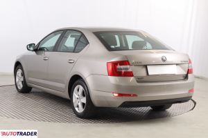 Skoda Octavia 2013 1.2 103 KM Skoda Octavia 2013 1.2 103 KM