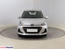 Hyundai i10 2018 1.0 65 KM