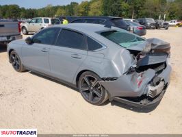 Honda Accord 2023 2 Honda Accord 2023 2
