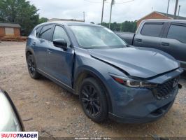 Mazda CX-5 2023 2 Mazda CX-5 2023 2