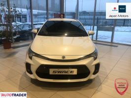 Suzuki A 2020 Suzuki A 2020