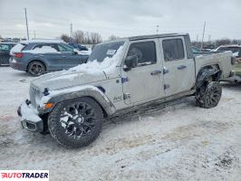 Jeep Pozostałe - zobacz ofertę