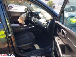 Kia Sorento 2021 2 Kia Sorento 2021 2