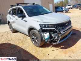 Kia Sorento 2022 2 Kia Sorento 2022 2