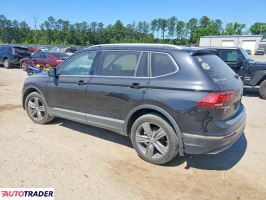 Volkswagen Tiguan 2020 2