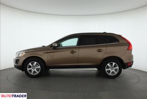 Volvo XC60 2010 2.4 202 KM