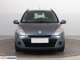 Renault Clio 2010 1.1 73 KM Renault Clio 2010 1.1 73 KM