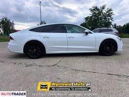 Audi A7 2021 2 265 KM