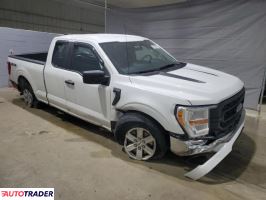 Ford Pozostałe 2021 3 Ford Pozostałe 2021 3