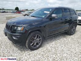 Jeep Grand Cherokee 2021 3