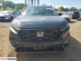 Honda CR-V 2025 2