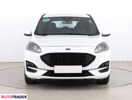 Ford Kuga 2020 2.0 147 KM