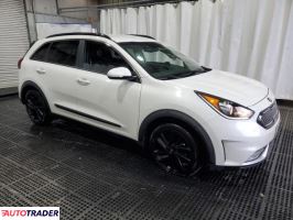 Kia Niro 2019 1